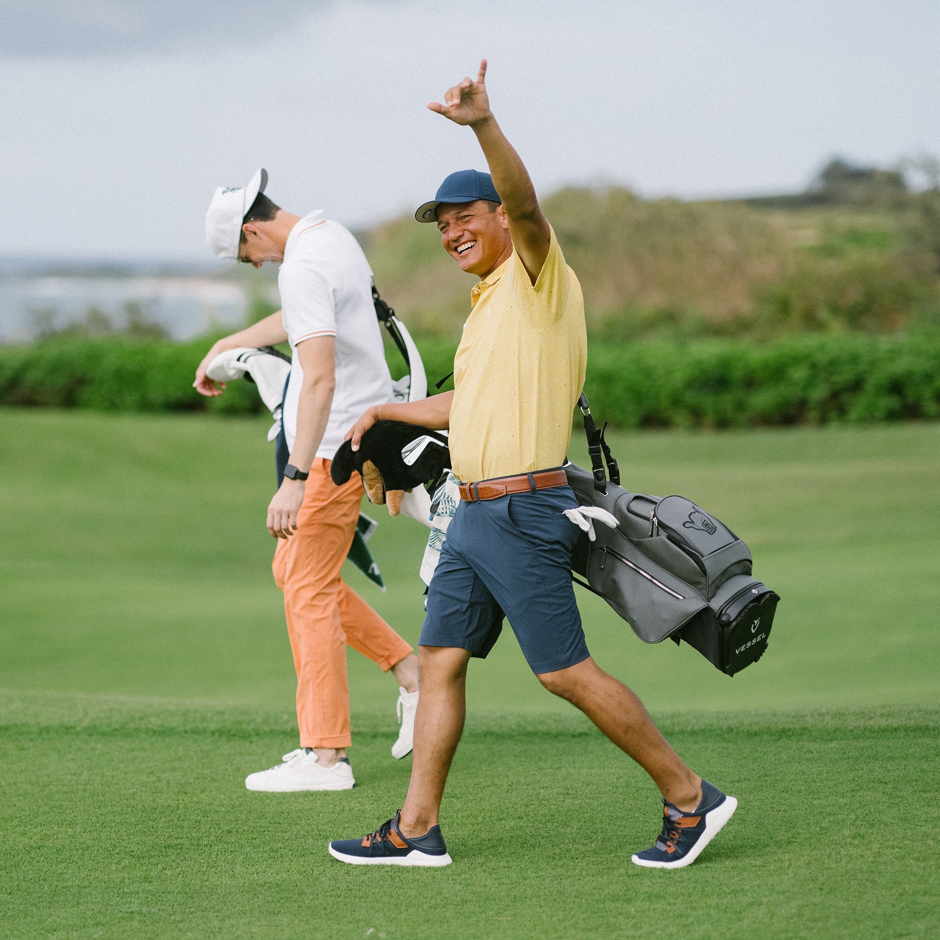 OluKai Golf